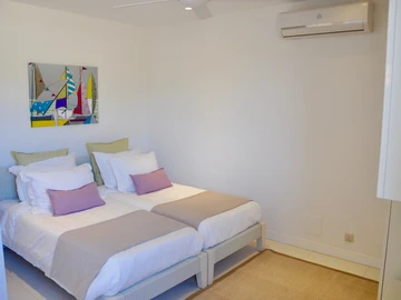 Appartement de 2 Chambres