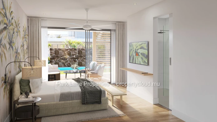 Duplex en PDS bientôt livré