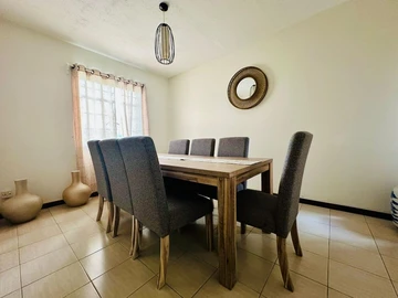 3 Bedroom Villa