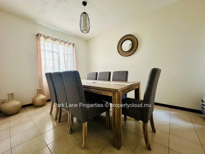 Delightful Seaside Duplex in a Complex with a common pool