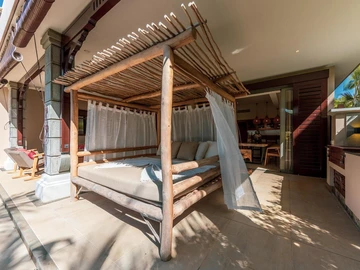 3 Bedroom Villa