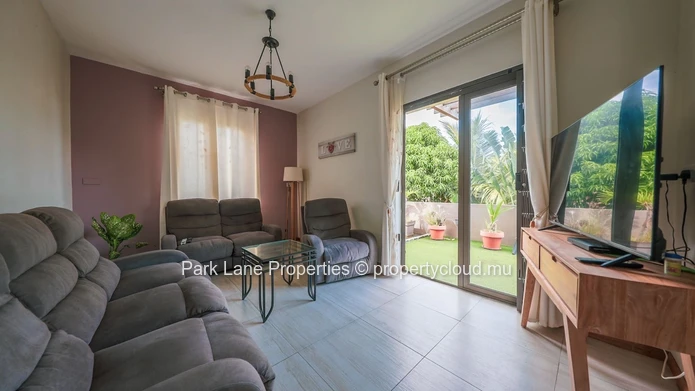 Appartement rénové à Albion