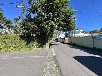 Residential Land