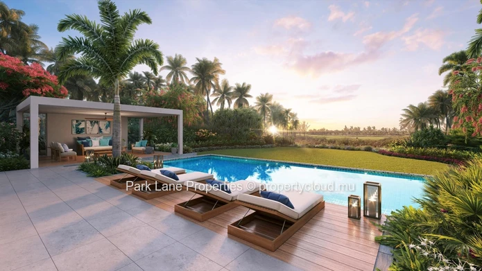 Resort-Style Villa | 5 Bedrooms | Mont Choisy La Réserve