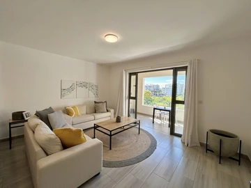 3 Bedroom Apartment