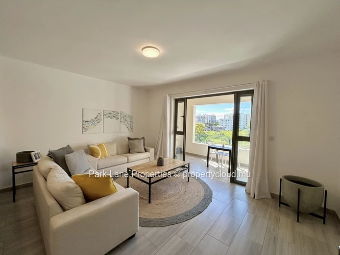 Exclusive Park Lane Listing | Modern 3-Bedroom Apartment with Mountain Views, Pool & Prime Sodnac Location (Sole Mandate)