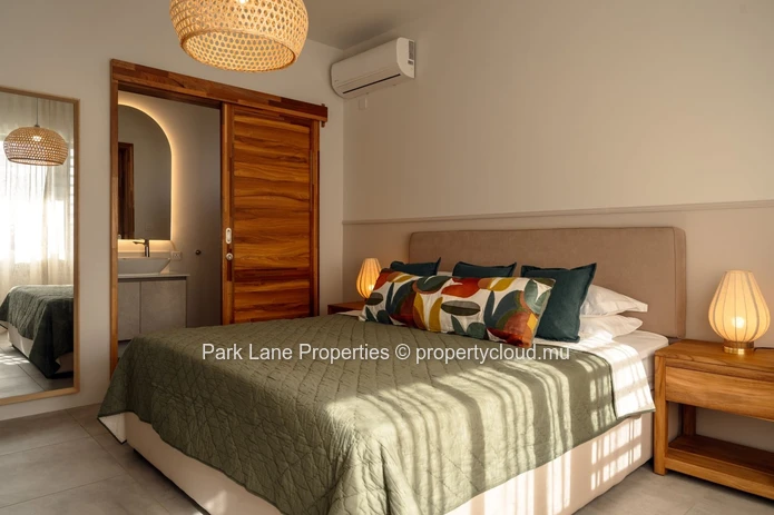 Blue Creek - 3 Bedroom Apartment for Rent 
