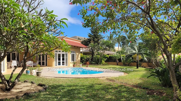 Beautiful Family Home