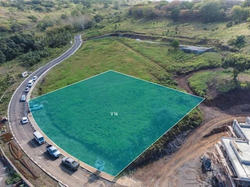 Residential Land