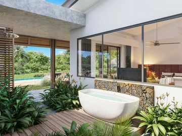 5 Bedroom Villa