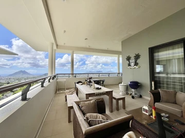 3 Bedroom Penthouse