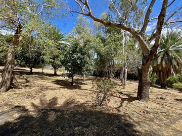 Residential Land