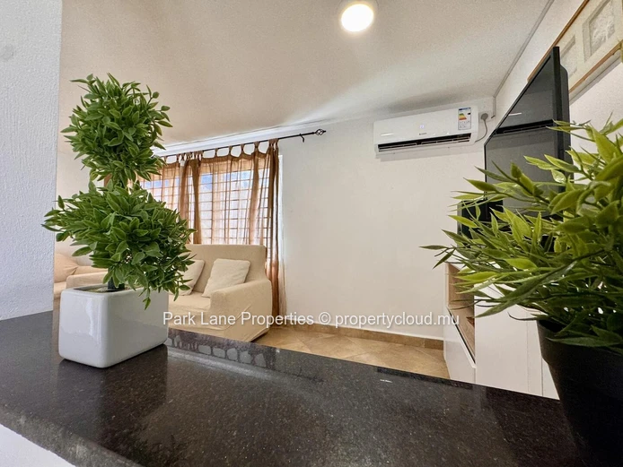 Cosy apartment in quiet area