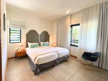Villa de 4 Chambres