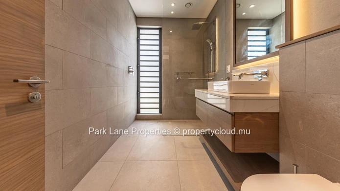 Spectacular Villa within Mont Choisy Private Estate