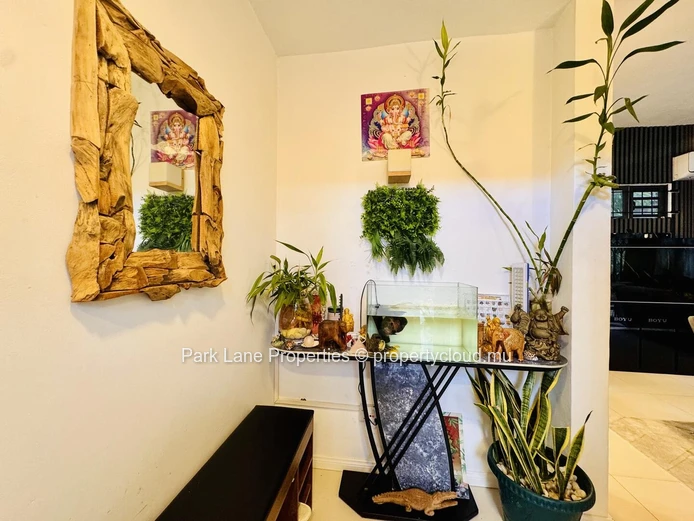 Charming and cozy home in the heart of Tamarin