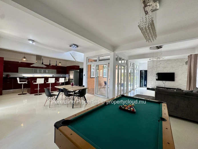 Charmante maison moderne alliant confort et cachet