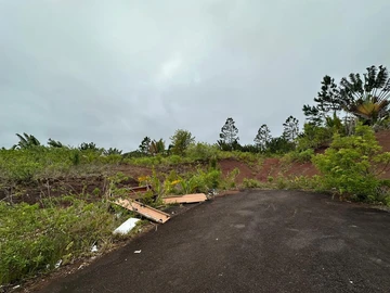 Agricultural Land
