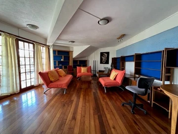 Maison de 5 Chambres