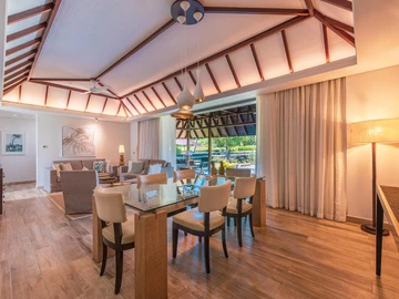 2 Bedroom Villa