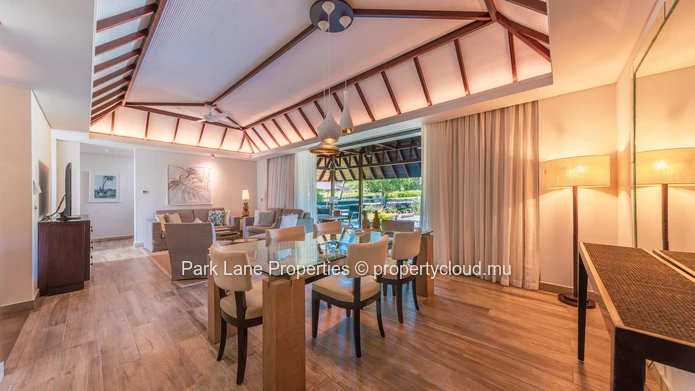 Villa suite IRS Four seasons dans l'est