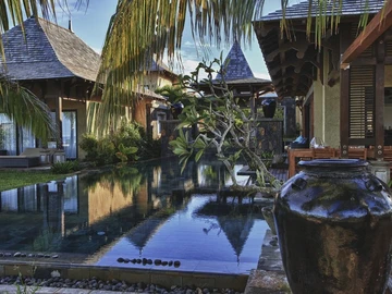 6 Bedroom Villa