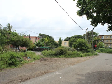 Residential Land