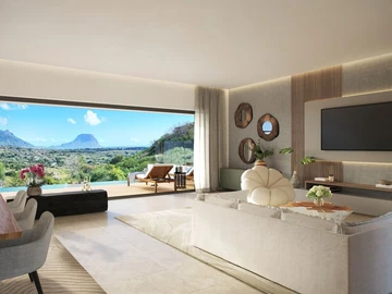 3 Bedroom Villa