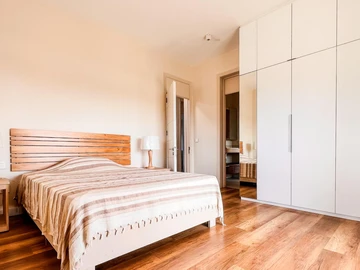 4 Bedroom Penthouse