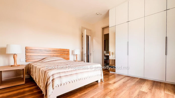Penthouse Contemporain à Vacoas – Confort, Espace et élégance