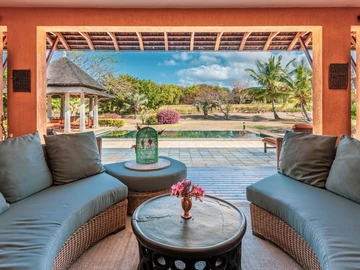 4 Bedroom Villa