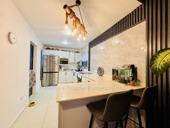 Charming and cozy home in the heart of Tamarin