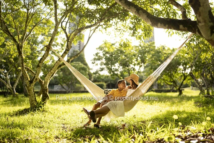 Plot of 885 m² – A Spacious Retreat for Families Who Dream Big