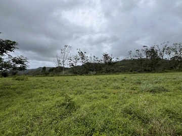 Residential Land