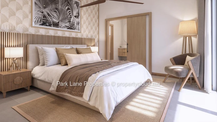 Villas: Mauritian elegance and authentic charm