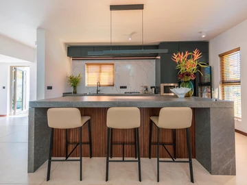3 Bedroom Villa