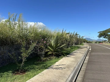 Residential Land