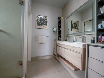 3 Bedroom Penthouse