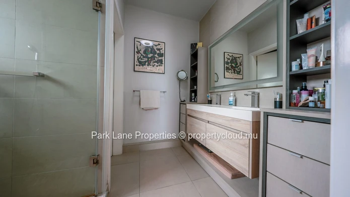 Exceptional Beachside Penthouse Steps from the Beach