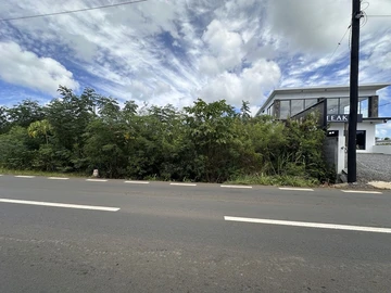 Residential Land