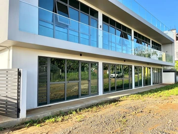 Commercial Property
