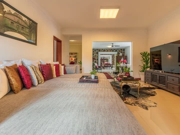 Villa de 5 Chambres