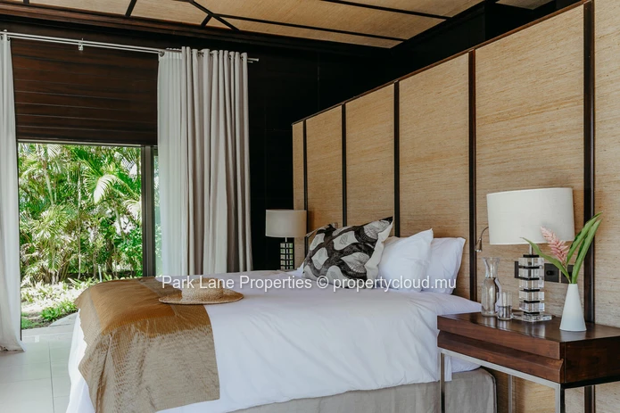 Elegant Golfside Villa with Pavilion in Anahita – Lunea Neighbourhood