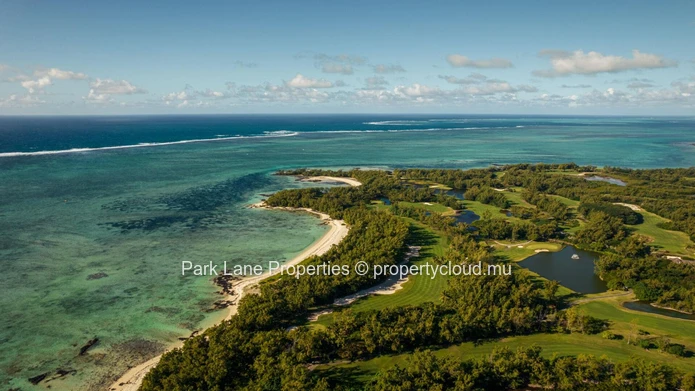 Anahita Beau Champ: La Ravine Demera Signature Villa