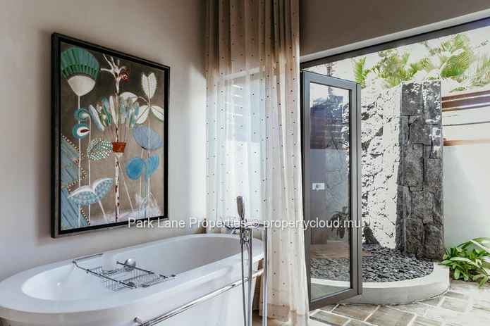Elegant Golfside Villa with Pavilion in Anahita – Lunea Neighbourhood