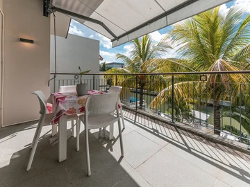 3 Bedroom Townhouse, Duplex