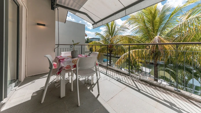 Elegant Marina Duplex with Private Pool & Exclusive La Balise Lifestyle