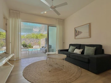 3 Bedroom Townhouse, Duplex