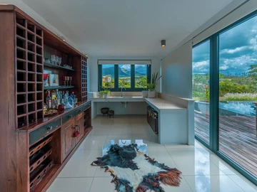 Villa de 5 Chambres