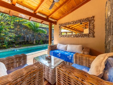 3 Bedroom Villa